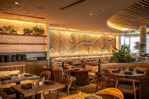 Citizen Femme | Restaurant Review: MILA, Miami Mixology Bar, Sushi Platter, Rooftop Bars, Best Bars, Rooftop Restaurant, Bar Ideas, This City, Cool Bars, Restaurant Review