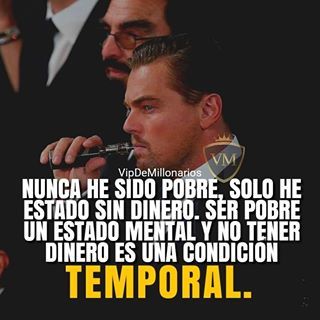 24 ideas de Vip millonarios | frases motivadoras, motivacion frases, frases  inspiradoras