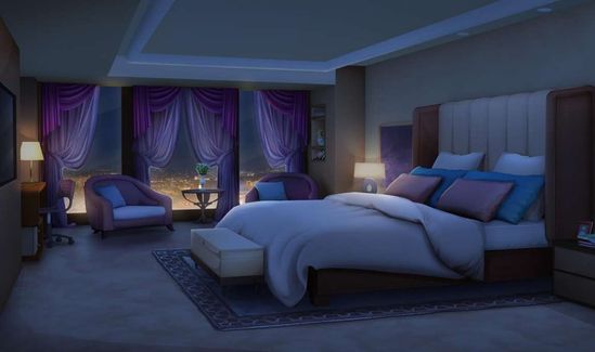 Tổng hợp 777 Background anime room gacha bedroom Đơn giản, cực dễ