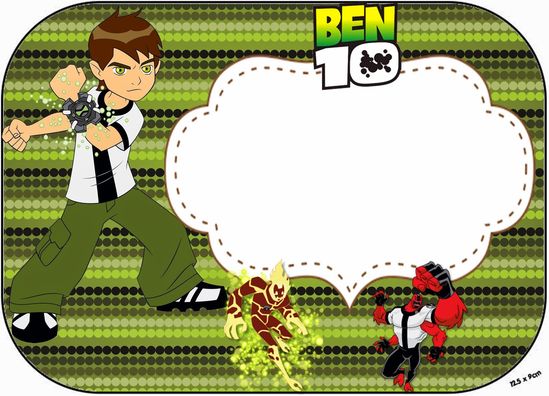 120 Best Ben 10 birthday ideas | ben 10 birthday, school frame, borders for  paper