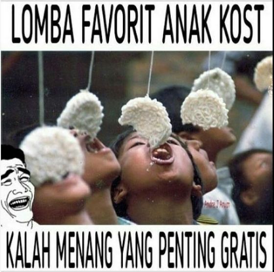 100 Gambar Lucu Bikin Ngakak Bisa Untuk Stiker Wa Jalantikus Gambar Lucu Lucu Meme