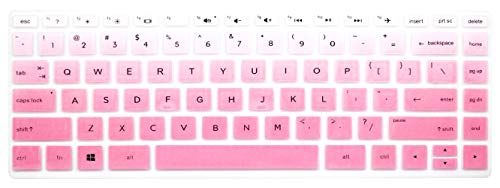 Silicone Hp 14 Inch Keyboard Cover Soft Skin For 2018 Hp Pavilion 14 Notebook Hp 14 Bf050wm Laptop 14 Inch Hp 14 B Keyboard Cover Keyboard Skin So Soft