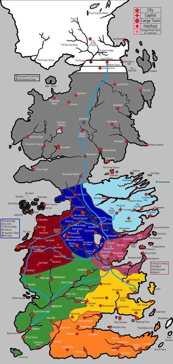 The Prancing Stag (ASOIAF SI) - Chapter 37 - Knight_Vigilant_Koren - A ...