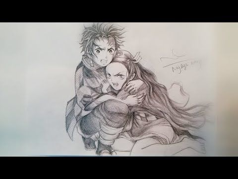 Drawing Tutorial Kimetsu no Yaiba: Việc vẽ anime là một trong những sở thích thú vị của rất nhiều người. Với một bộ anime đặc sắc như Kimetsu no Yaiba, hướng dẫn vẽ là điều không thể thiếu. Hãy xem hình ảnh liên quan để được hướng dẫn về cách vẽ các nhân vật trong bộ anime này.