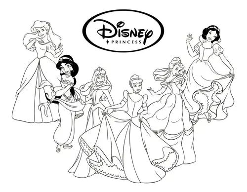 jeoloji görgü kuralları mermi desenhos das princesas disney para ...