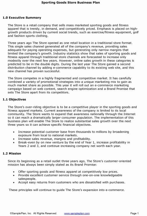 executive summary sample for proposal awesome 5 templates excel pdf formats template business planning how to write an abstract of a case report