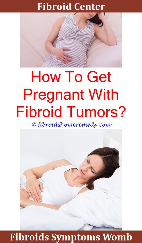 Signs And Symptoms Of Fibroids During Pregnancy - pregnancysymptoms