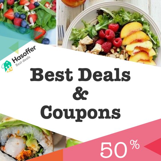 hasoffer best food coupons online