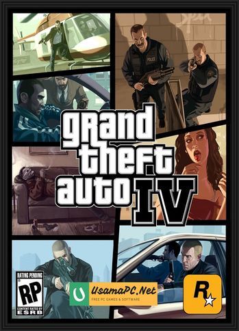 Free gta 4 setup highly compressed - masasz