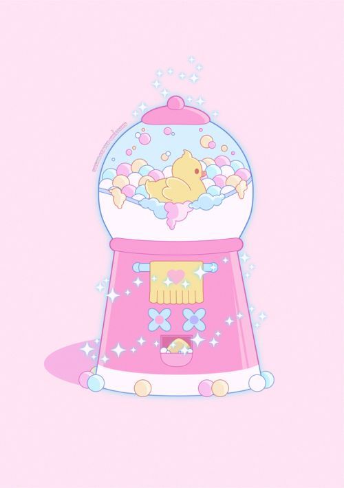 Descubrir 54+ imagen aesthetic kawaii pastel