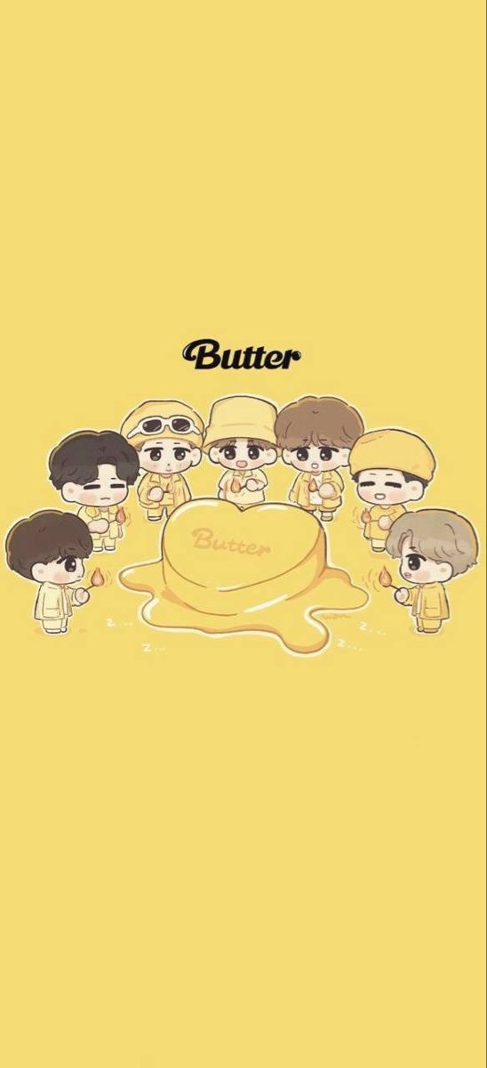 Khám phá nhiều hơn 90 hình nền butter tuyệt vời nhất  Tin học Đông Hòa