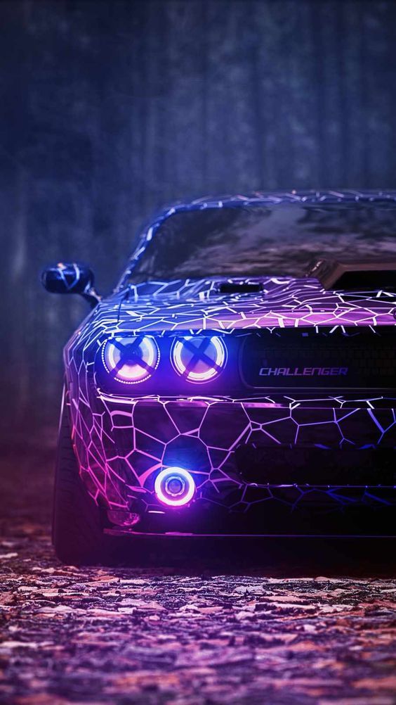 Dodge Wallpaper for Phone  Charger Challenger  Durango