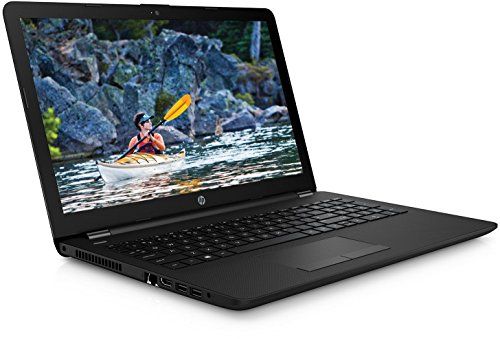 Hp 15 Bw098au 18 15 6 Inch Laptop 7th Gen E2 9000e 4gb 1tb Dos Integrated Graphics Jet Black Computers And Accessories Laptops Best News And Deals Hdd Laptop Hp Laptop