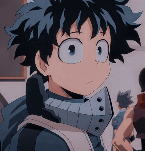 Desc Deku Icons Midoriya Icons Deku Aesthetic Deku Edit Deku Aesthetic ...