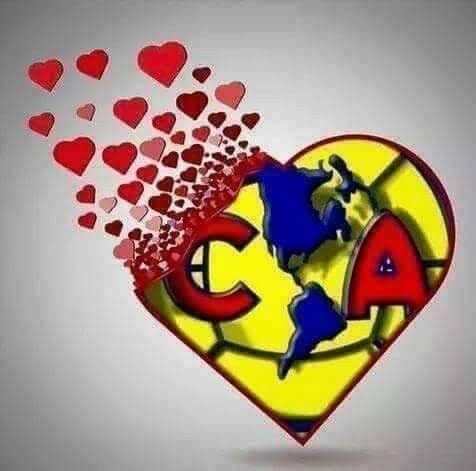 Pin de Carlos en Aguilas del america | América fútbol, Club de fútbol  america, Imagenes del club america