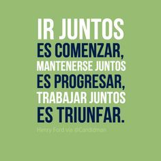 frases motivacionales para trabajo en equipo - Buscar con Google | Work  quotes, Inspirational quotes, Favorite quotes