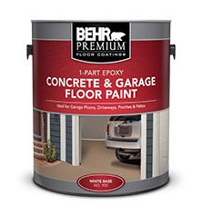 Paints Amp Wood Stains Interior X2f Exterior Paints Behr Paint Painted Floors Garage Floor Paint Painted Concrete Floors [ 238 x 222 Pixel ]