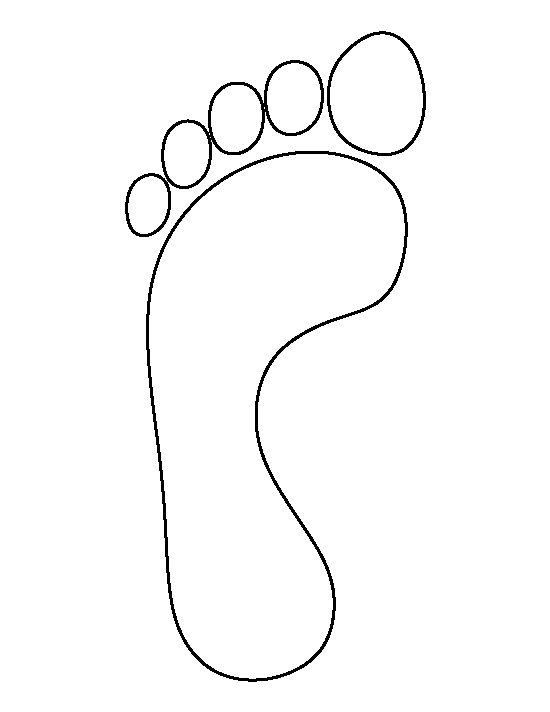 a black and white drawing of a foot with three balls on it's toes