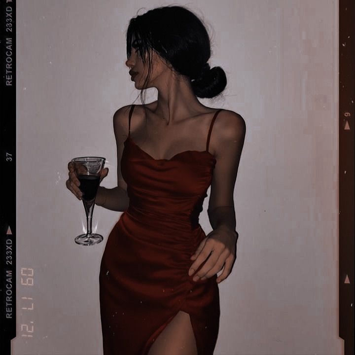 Prom Dresses Short And Tight, Red Dresses For Hoco, Fancy Red Dress Gala, Hot Feminine Outfits, Prom Dress Red Aesthetic, Red Hoco Aesthetic, Rich Dark Feminine Aesthetic, Poses In A Short Dress, Dark Red Aesthetics