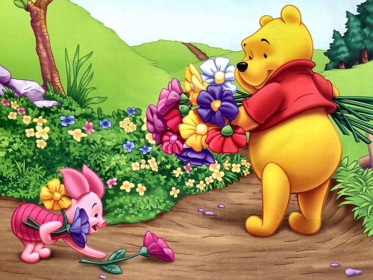 Poo Bear, Pooh Winnie, Winnie The Pooh And Piglet, Pooh And Piglet, Winnie The Pooh Pictures, Funny Cartoon Pictures, Cute Winnie The Pooh, Winnie The Pooh Quotes, Wallpaper Disney