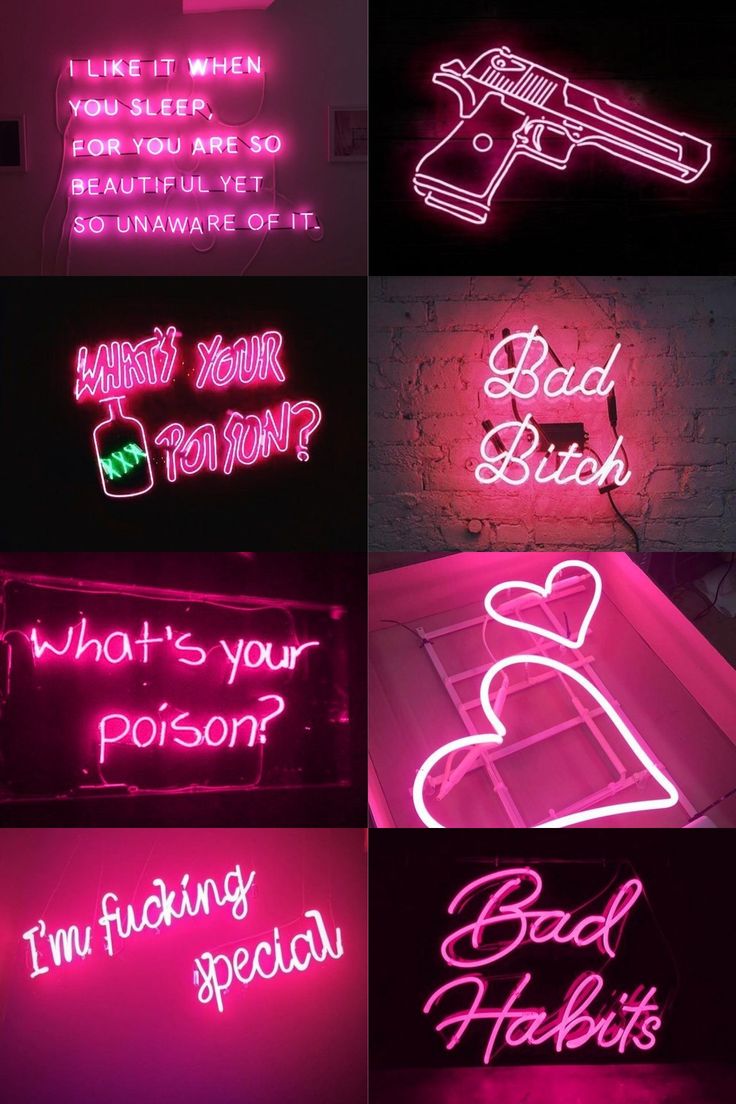 15 Perfect pink aesthetic wallpaper neon You Can Get It free ...