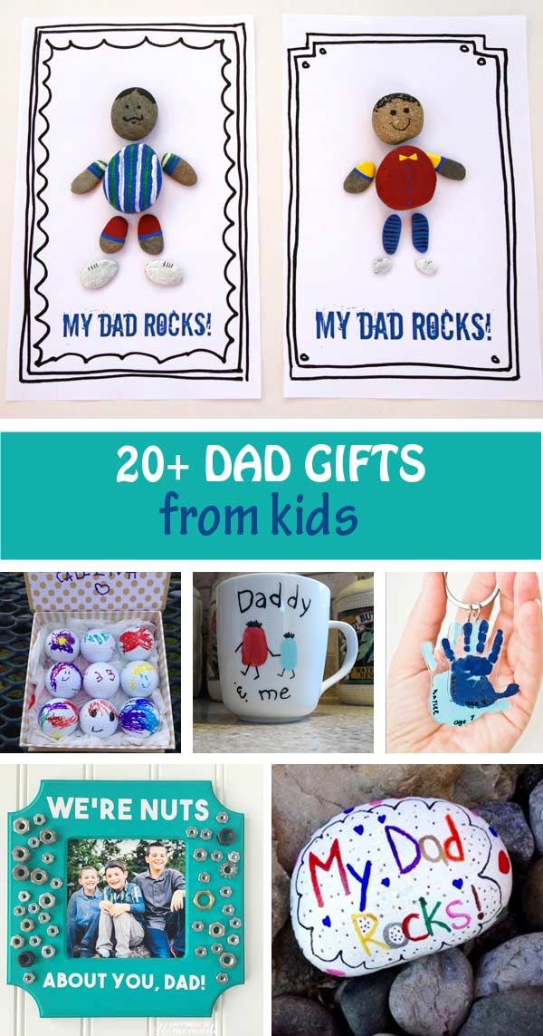 Father's Day Gifts From Stepmom - Design Corral