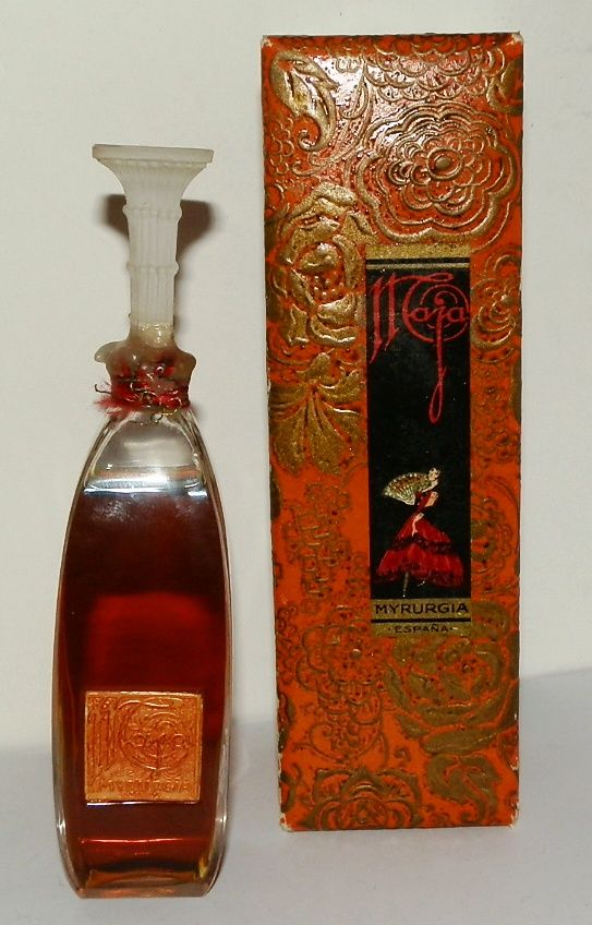 BEM-VINDO AO E.S.P FASHION BLOG BRASIL: Myrurgia - The Art of Perfume Classic Perfumes, Old Perfume Bottles, Vintage Perfumes, Antique Perfume Bottle, Sweet Perfume, Perfume Bottle Design, Perfume Bottle Art, Perfume Ad, Crystal Perfume Bottles