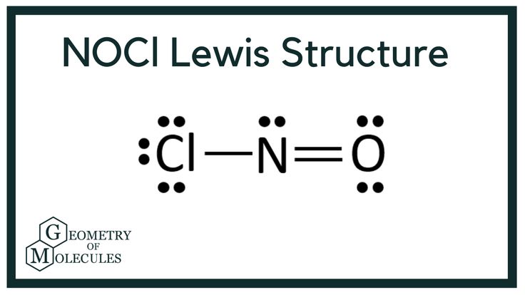 #NOClLewisstructure​​​​​​​​ #NitrosylChloride​ #NitrosylChloridelewisstructure​​​​​​​​ #GeometryOfMolecules​ Lewis Structure, We Are Back, Hi Guys, Atom, Welcome Back, Geometry, Step By Step, Quick Saves