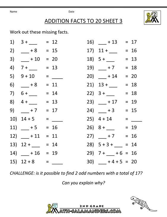 addition worksheet with numbers to 10 and below it is an image of the ...