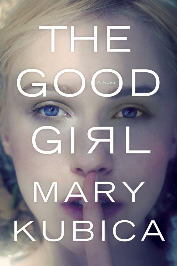 37 Books With Plot Twists That Will Blow Your Mind Mary Kubica, The Good Girl, Read Read Read, Suspense Novel, Big Books, To Read List, Reading Rainbow, My Bookshelf, Read List