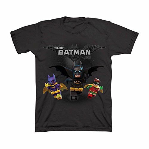 the lego batman movie t - shirt