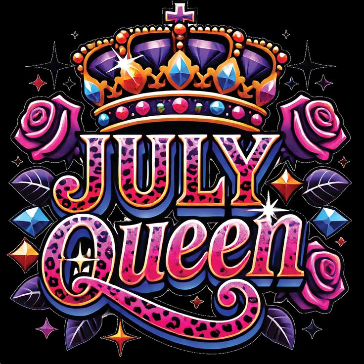 Queen Images, Queen Png, Party Png, Birthday Png, Design Birthday, Les Twins, Birthday Queen, July Birthday, Happy Birthday Quotes