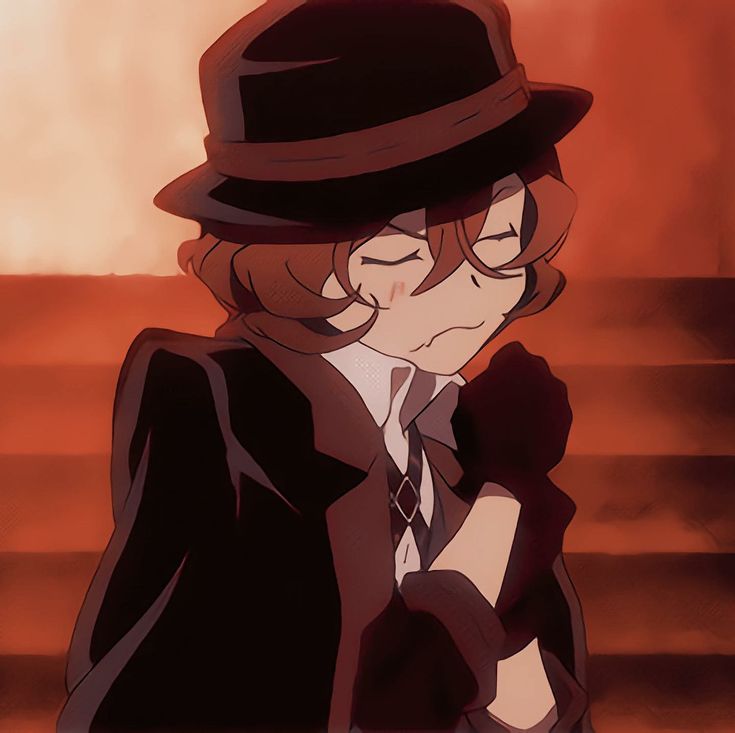 Chuuya icon Icon Pfp, An Anime, Follow Me On Instagram, Anime Character, Follow Me, Happy Birthday, Tags, Birthday, Anime