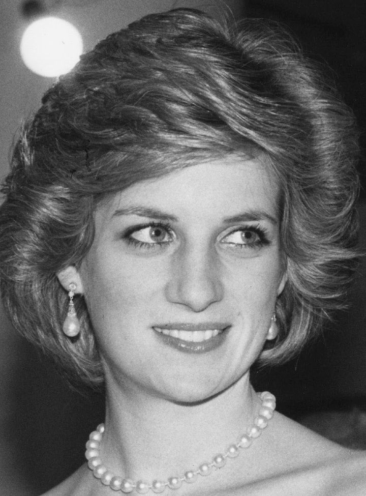 Princess Diana georgiapapadon.com Princess Diana Hair, Princess Diana ...