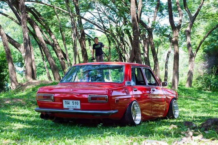 Tumblr | Datsun 510, Datsun car, Datsun 1600