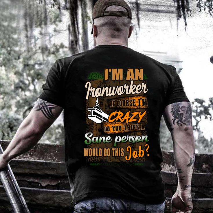 Ironworker Shirt / Ironworker Hoodie / Ironworker Shirt / Ironworker T-shirt / Ironworker Gift / I am an Ironworker Of Course Shirt Heavy Equipment Operator Shirts, Carpenters Shirts, Chef Shirt, Equipment Operator, Heavy Equipment Operator, Pitbull Shirts, Chef Shirts, Farmer Shirt, Tech Shirt