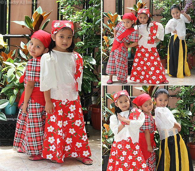 Filipiniana Costume, Filipino Dresses, Philippine Costume, Filipino Costume, Pinoy Fiesta, Filipino Dress, Filipino Clothing, Below The Knee Dress, Modern Filipiniana