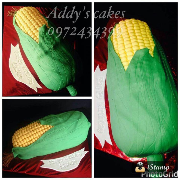 Pin by Jackie Swart on Koeke | No bake cake, Cake, Maize