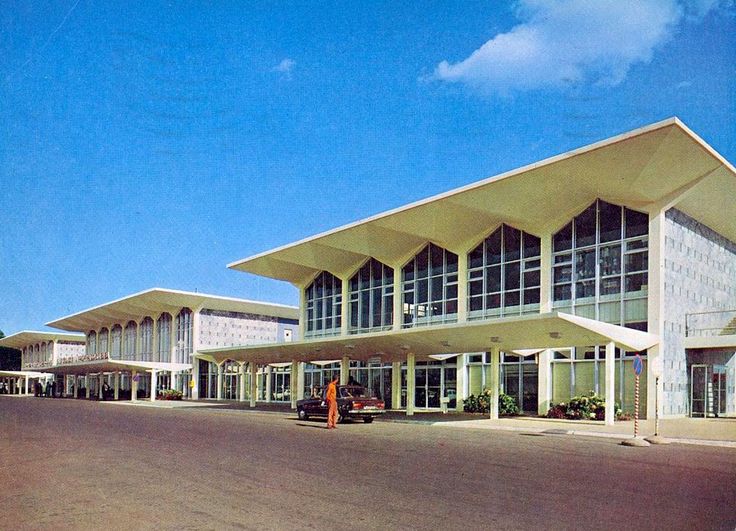 The Airport, Addis Ababa | Addis ababa, Architecture, Architect