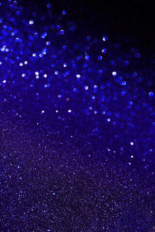 Blue glitter | Blue glitter wallpaper, Glitter phone wallpaper, Sparkle  wallpaper