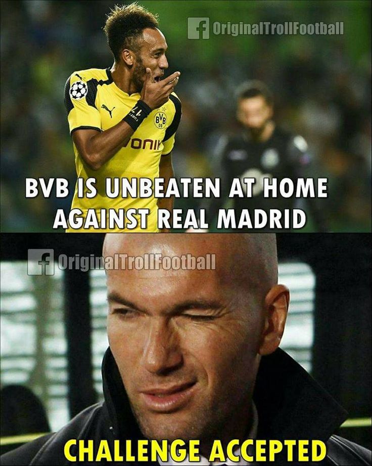 a man with a balding head and the caption that says, bvb is un