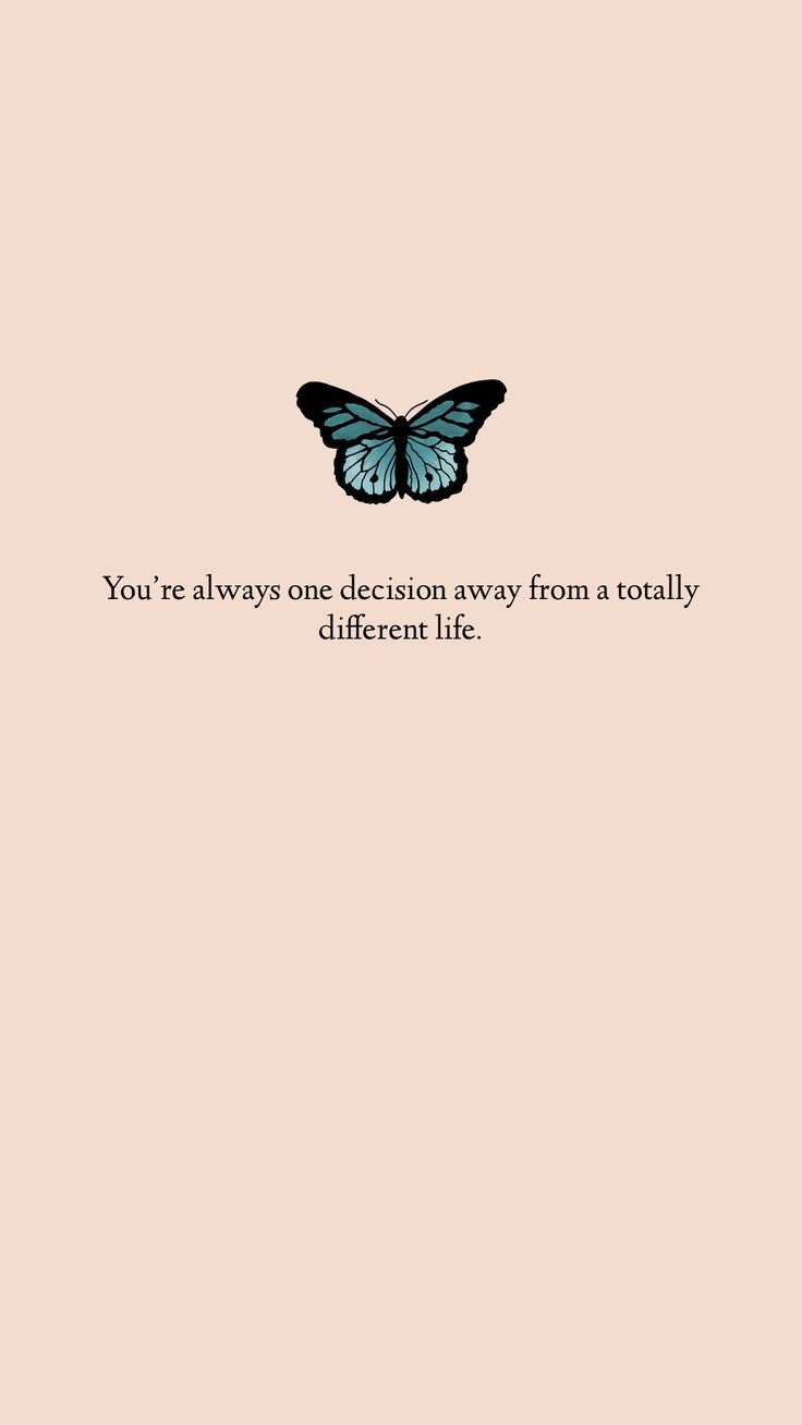 Butterfly Love Quotes, Love Quotes Tumblr, Butterfly Quotes, Quote Wallpaper, Zero Wallpaper, Desktop Background Pictures, Butterfly Wallpaper Backgrounds, Butterfly Background, Simple Butterfly