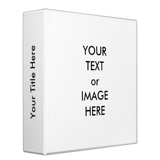 a white box with the text your text or image here