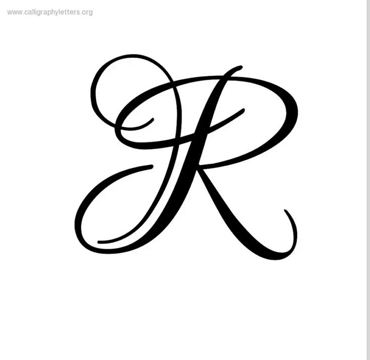 the letter k is made up of black ink and it has an elegant, cursive