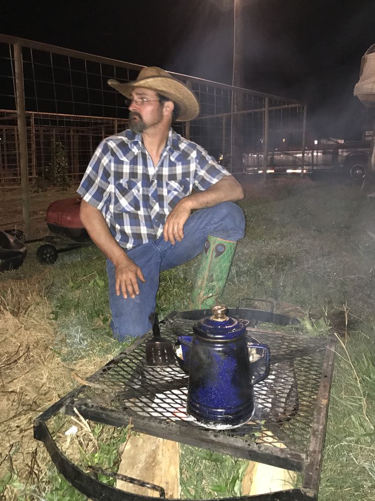 Ranch Hand, Rodeo, Cowboy Hats, Cowboy, Hats