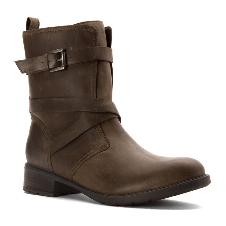 Clarks Women's Swansea Tobin Waterproof Motorcycle Boot ** Click image to review more details. Motorcycle Boot, Clarks Women's, Womens Mid Calf Boots, Swansea, Leather Boot, Womens Ankle Boots, Calf Boots, Mid Calf Boots, Black Leather Boots