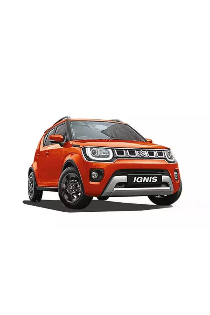 Maruti Ignis Maruti Suzuki Cars, Suzuki Cars, Maruti Suzuki, Base Model, The Alpha, The Top, Toy Car, Cars