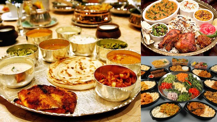 Delicious Muslim wedding food. #nikah #muslimwedding #muslimweddingfood Indian Wedding Food, Muslim Food, Wedding Food Menu, Dinner Delicious, Muslim Brides, Islamic Wedding, South Indian Food, Lunch Menu, Muslim Wedding