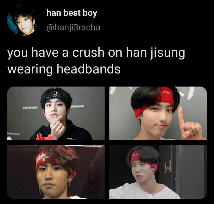 I have crush on a whole Han Jisung as person | Kid memes, Pretty boy ...