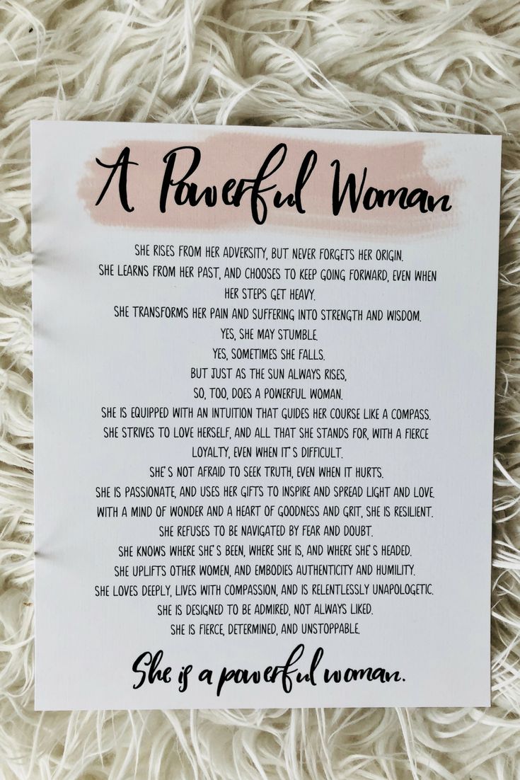 a papered woman poem on white fur